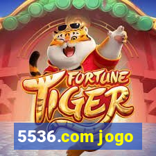 5536.com jogo